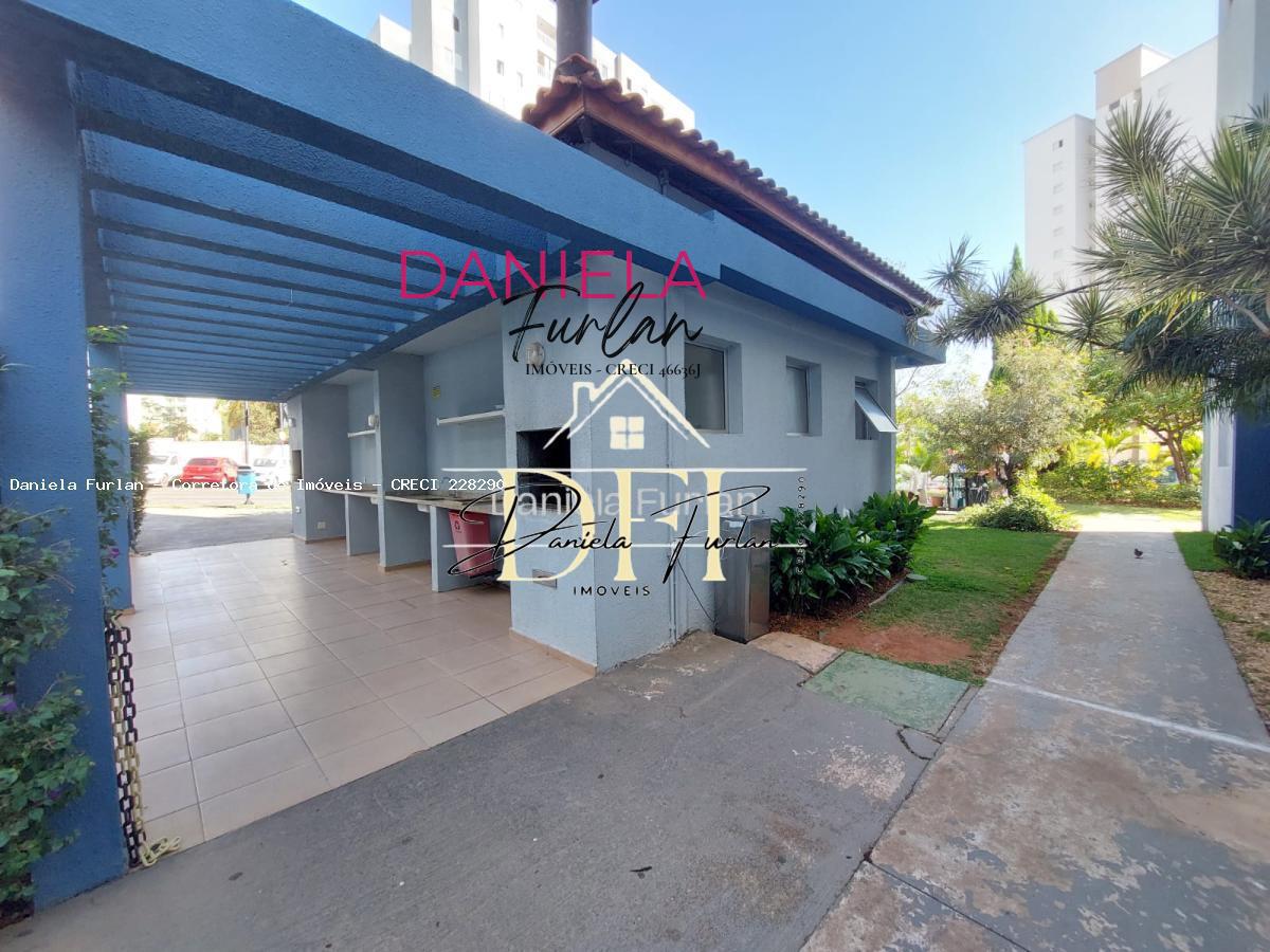 Apartamento à venda com 2 quartos, 46m² - Foto 27