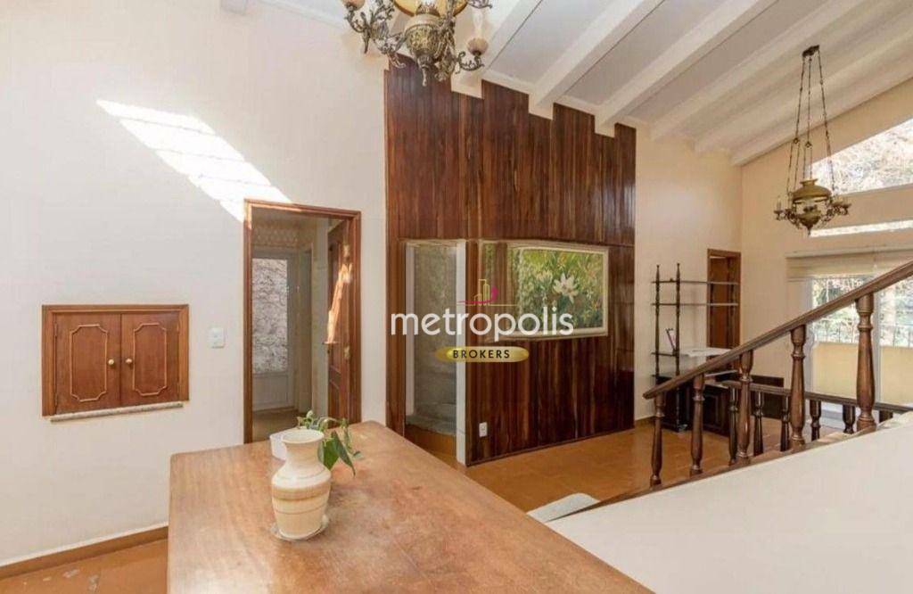 Casa à venda com 5 quartos, 455m² - Foto 2