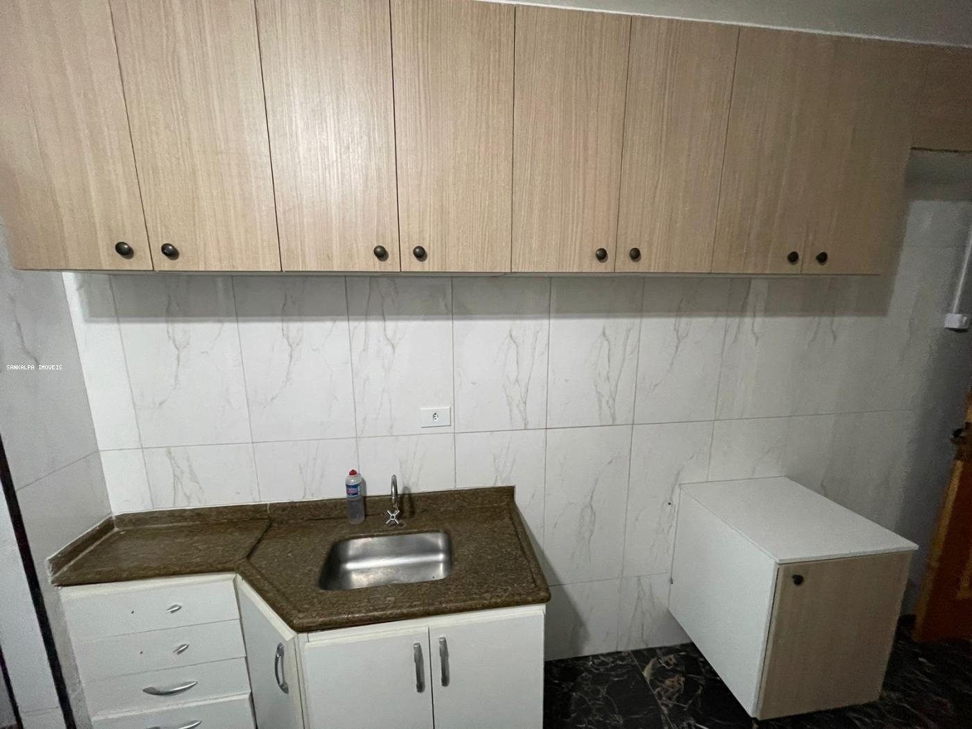 Apartamento à venda com 1 quarto, 32m² - Foto 5