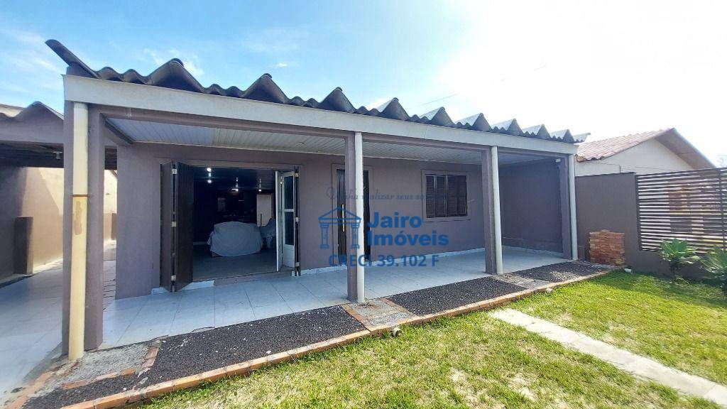 Casa, 3 quartos - Foto 2