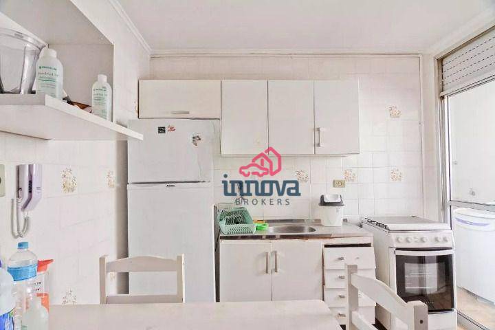 Apartamento à venda com 2 quartos, 66m² - Foto 12