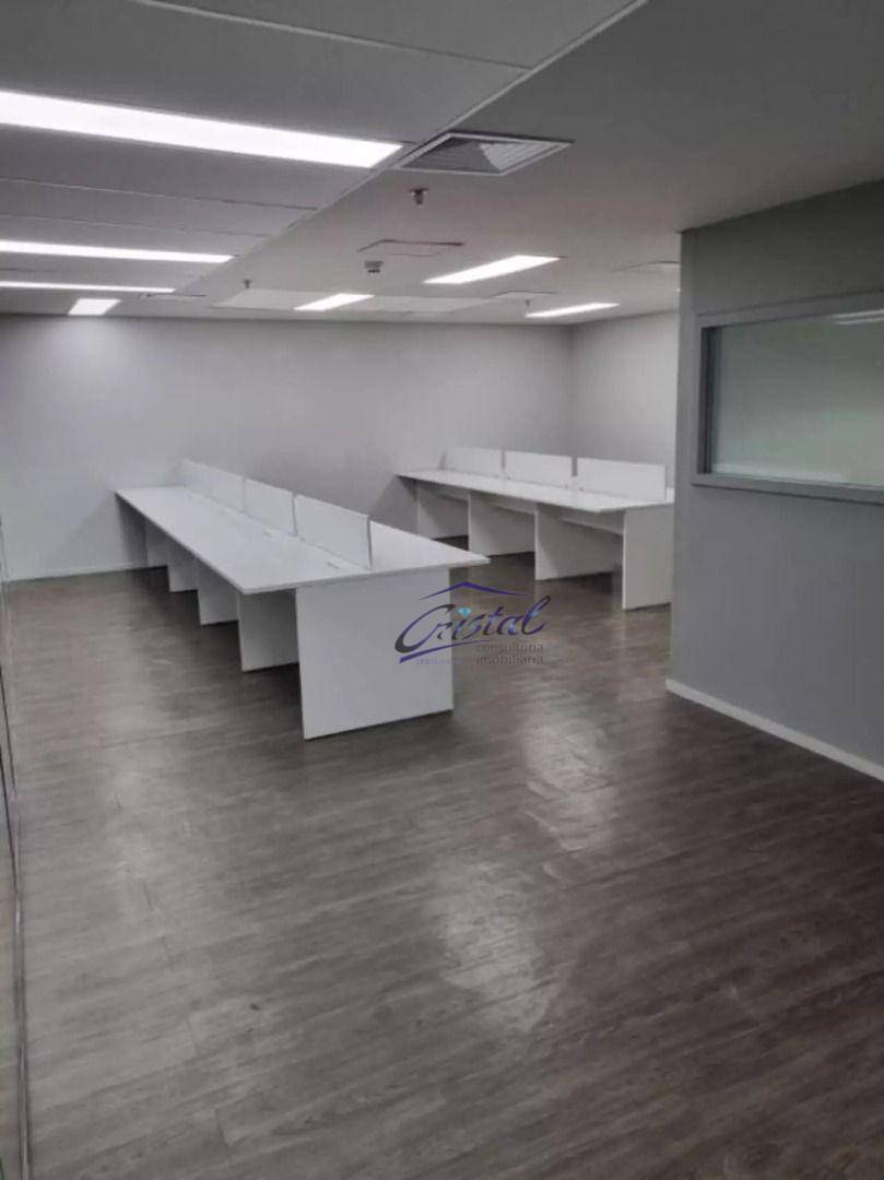 Conjunto Comercial-Sala para alugar, 775m² - Foto 30