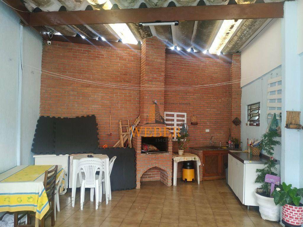 Sobrado à venda com 4 quartos, 180m² - Foto 65