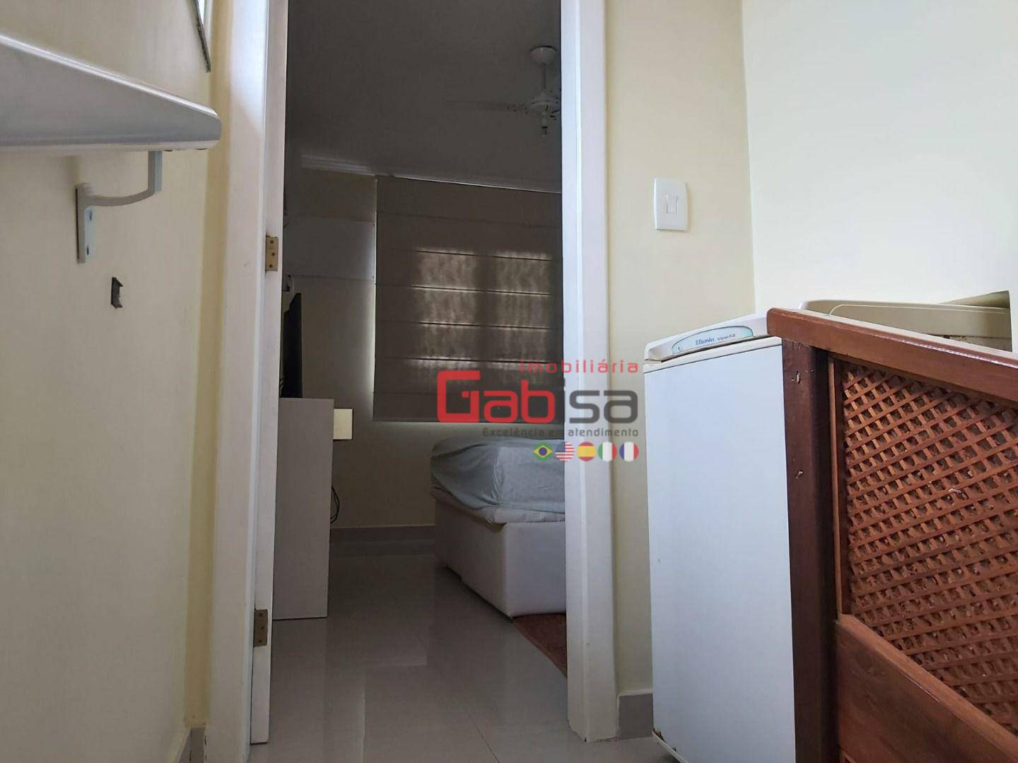 Casa de Condomínio à venda com 3 quartos, 108m² - Foto 18