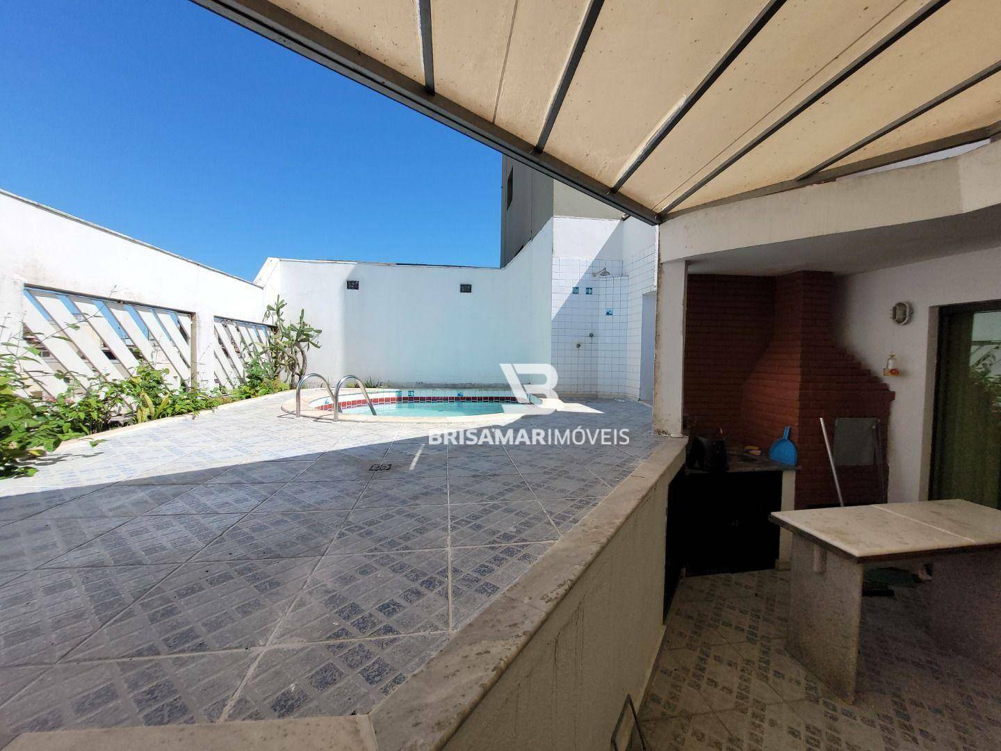 Cobertura à venda com 3 quartos, 160m² - Foto 38