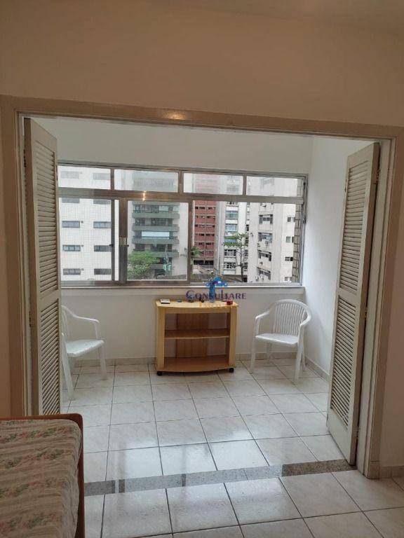 Apartamento à venda com 2 quartos, 67m² - Foto 3