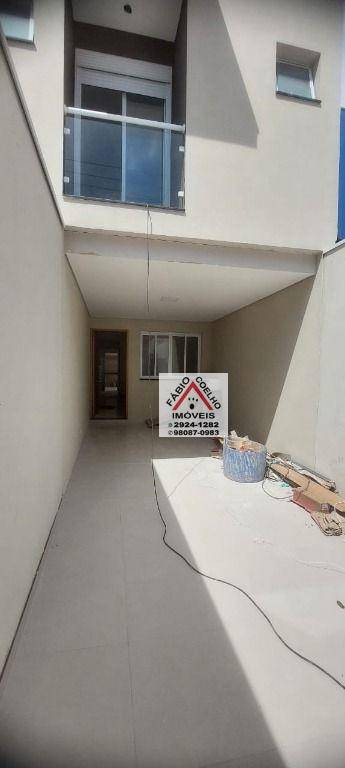 Sobrado à venda com 3 quartos, 110m² - Foto 14