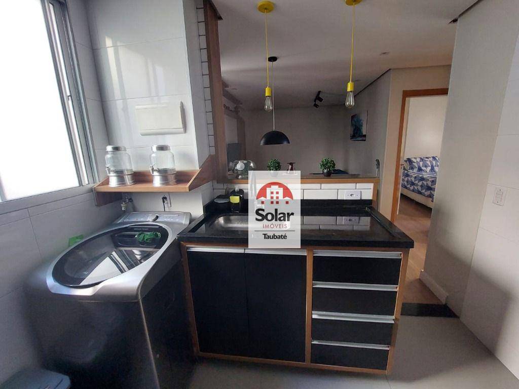 Apartamento à venda com 2 quartos, 44m² - Foto 12