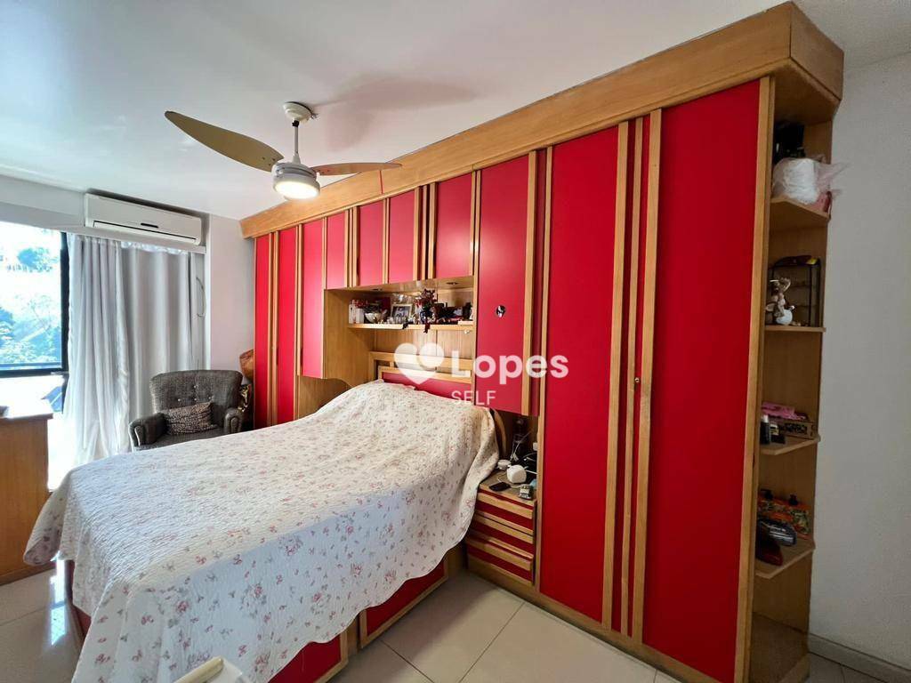 Apartamento à venda com 3 quartos, 110m² - Foto 5