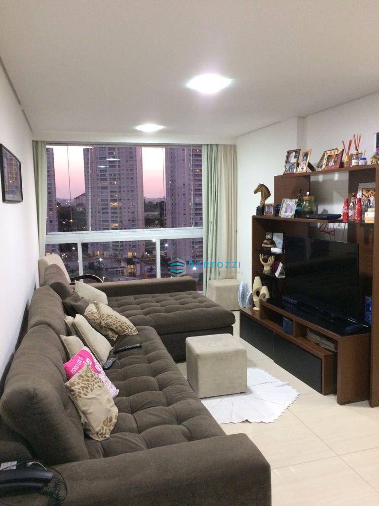 Cobertura à venda com 3 quartos, 160m² - Foto 1