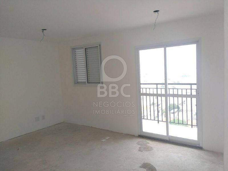 Cobertura à venda com 2 quartos, 88m² - Foto 2