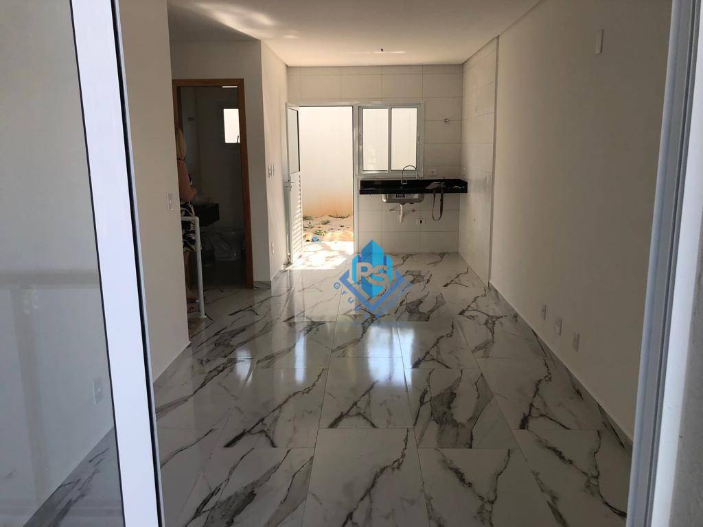 Sobrado à venda com 2 quartos, 139m² - Foto 2