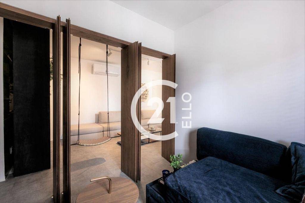 Apartamento à venda com 2 quartos, 92m² - Foto 13