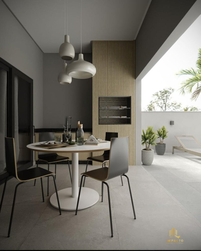 Casa à venda com 3 quartos, 173m² - Foto 8