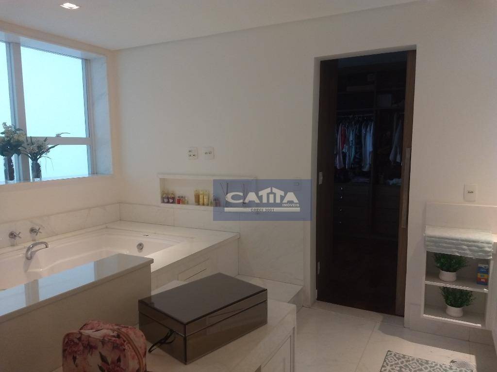 Apartamento à venda com 4 quartos, 425m² - Foto 35