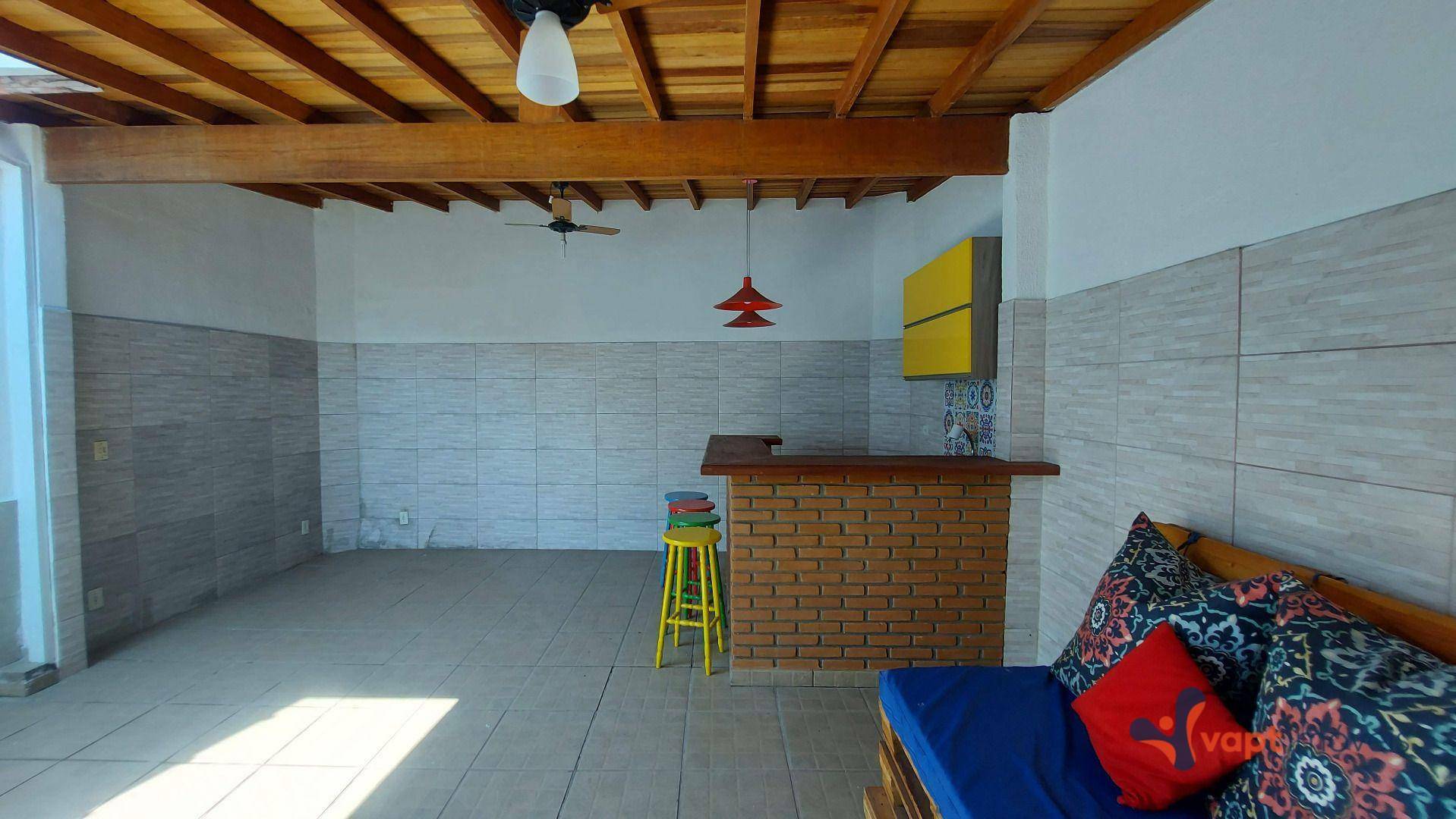 Casa de Condomínio à venda com 2 quartos, 65m² - Foto 21