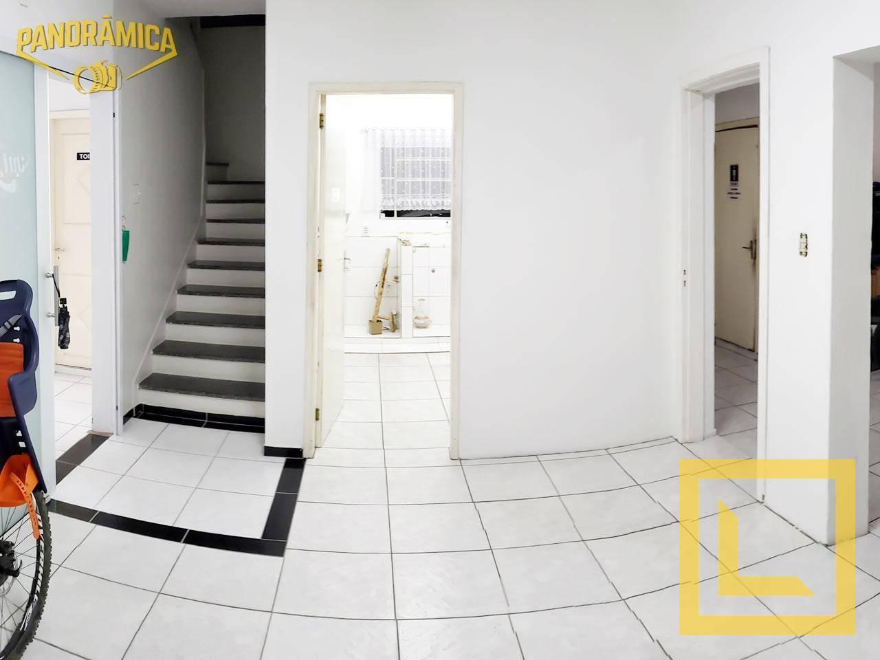 Casa à venda com 3 quartos, 354m² - Foto 17