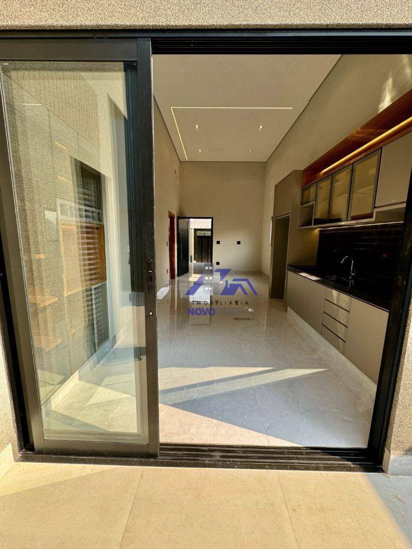 Casa de Condomínio à venda com 3 quartos, 102m² - Foto 11