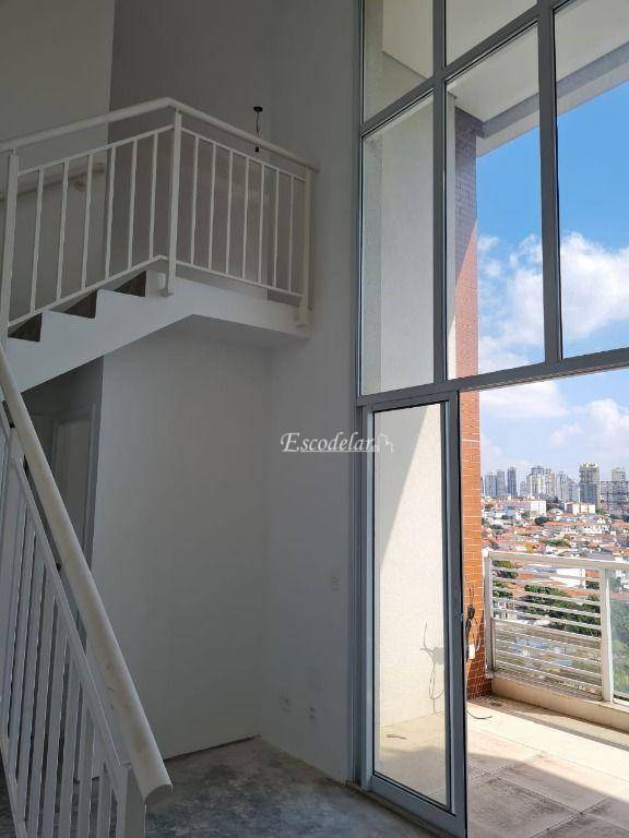 Apartamento à venda com 2 quartos, 61m² - Foto 4