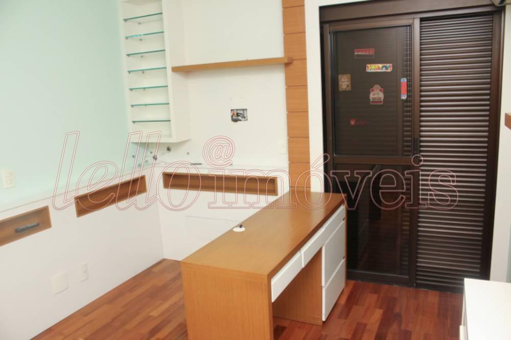 Apartamento à venda com 5 quartos, 448m² - Foto 24