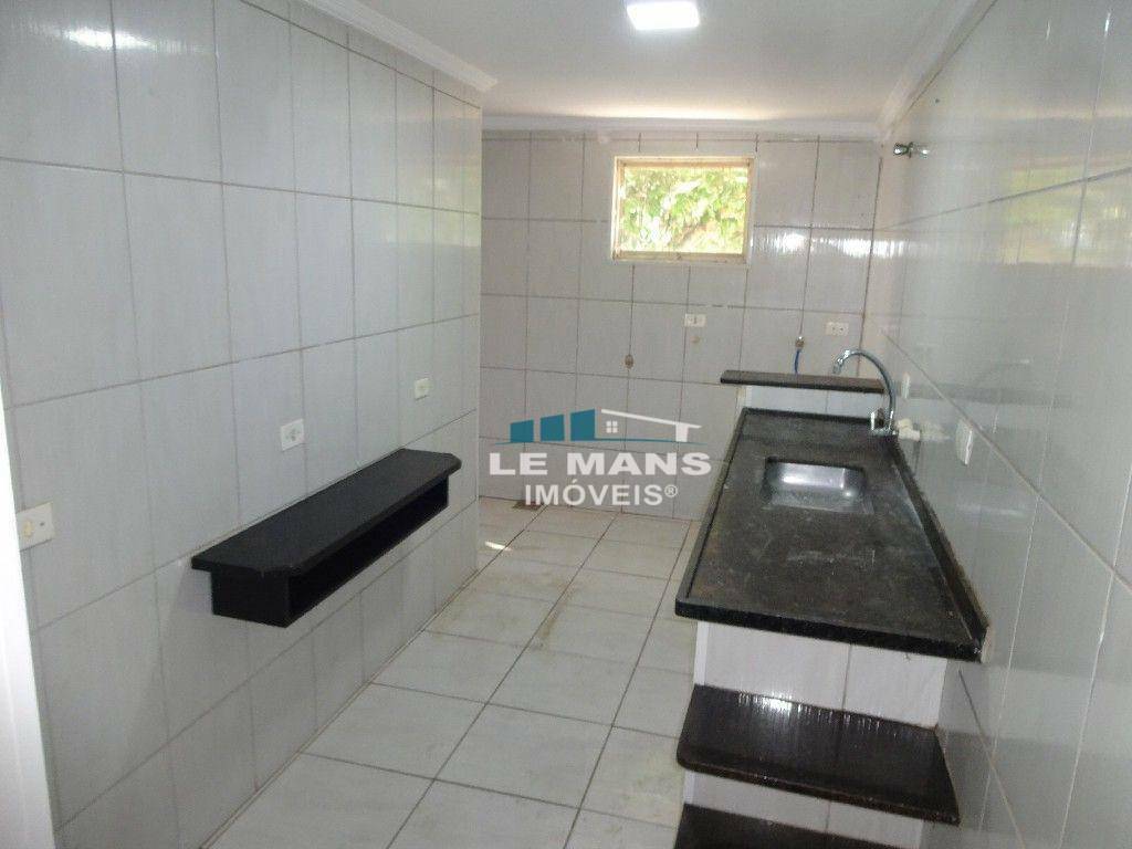 Casa de Condomínio à venda com 2 quartos, 88m² - Foto 17