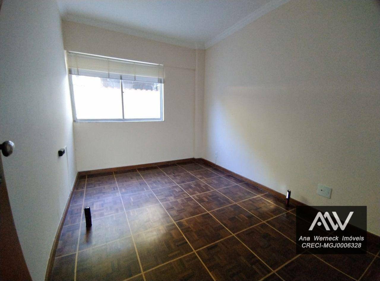 Apartamento à venda com 2 quartos, 55m² - Foto 5