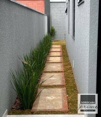 Casa de Condomínio à venda com 3 quartos, 265m² - Foto 8