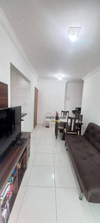 Apartamento à venda com 1 quarto, 52m² - Foto 1