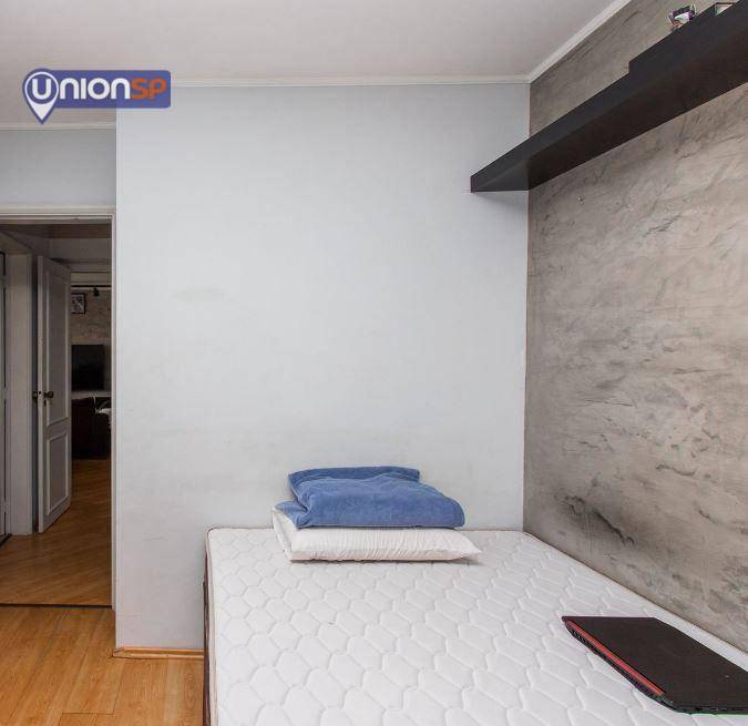 Apartamento à venda com 2 quartos, 80m² - Foto 8