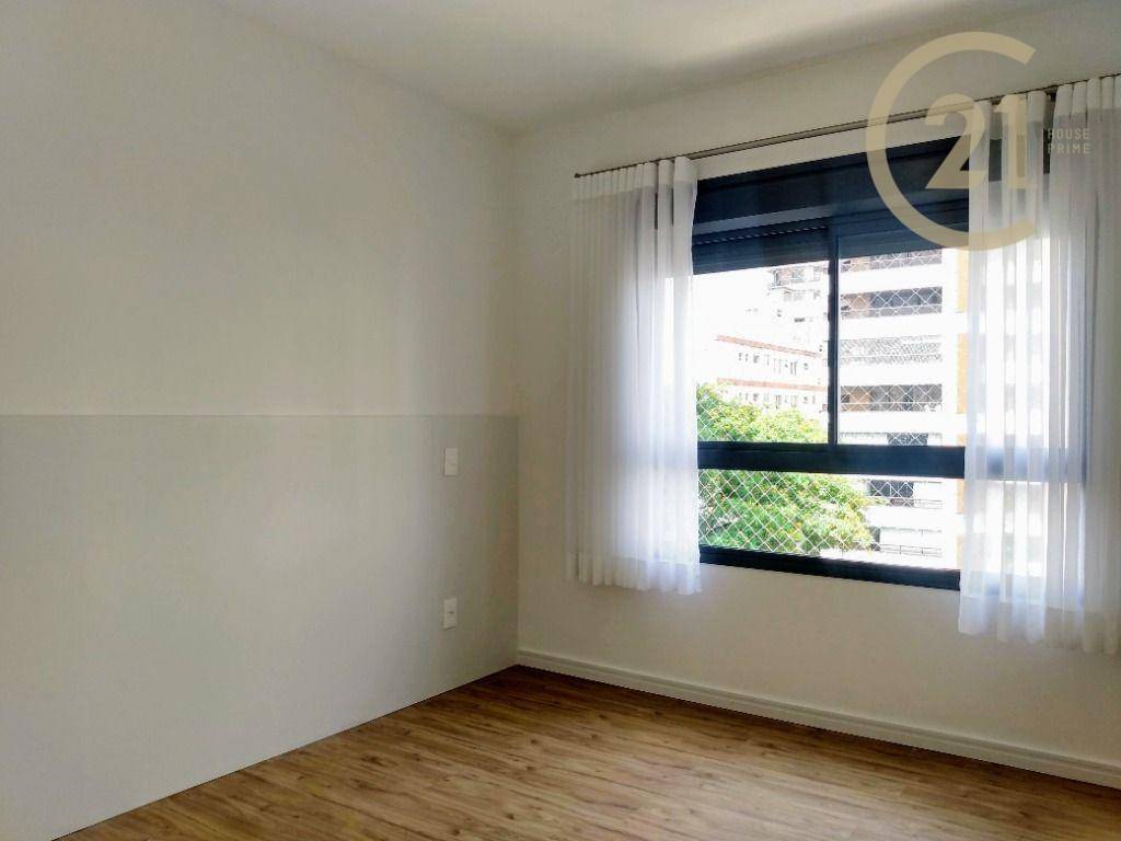 Apartamento para alugar com 2 quartos, 88m² - Foto 21