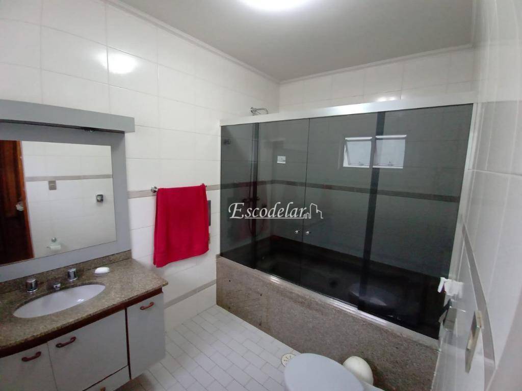 Sobrado à venda com 2 quartos, 140m² - Foto 17