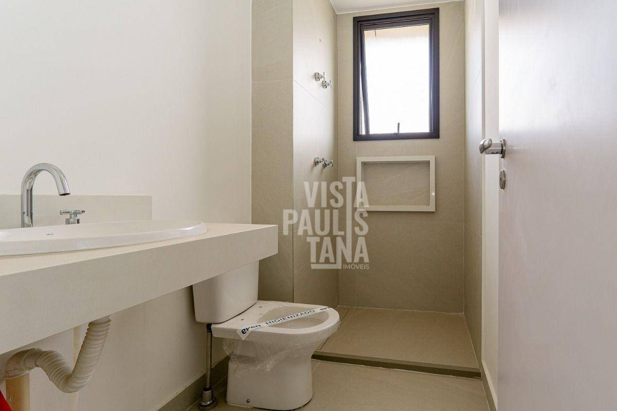 Apartamento à venda com 3 quartos, 163m² - Foto 25