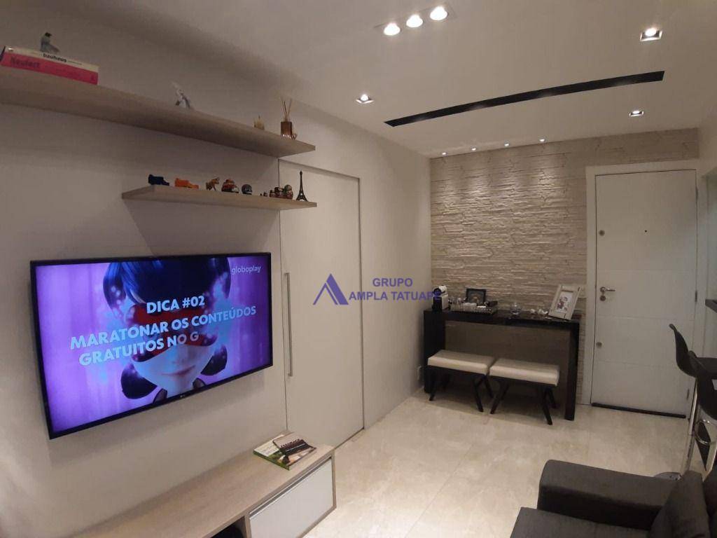 Apartamento à venda com 2 quartos, 60m² - Foto 9