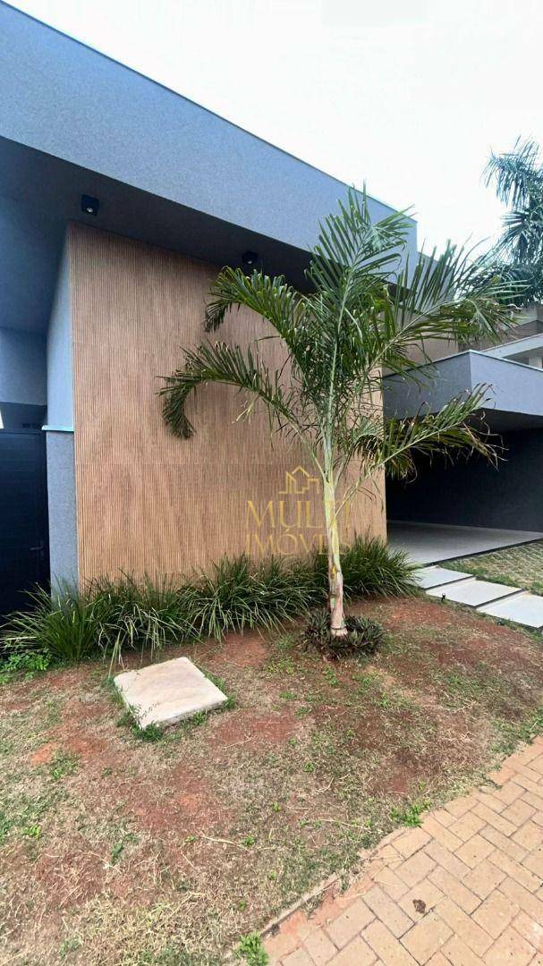 Casa de Condomínio à venda com 3 quartos, 243m² - Foto 19