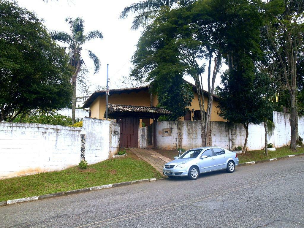 Chácara à venda com 3 quartos, 1600m² - Foto 25