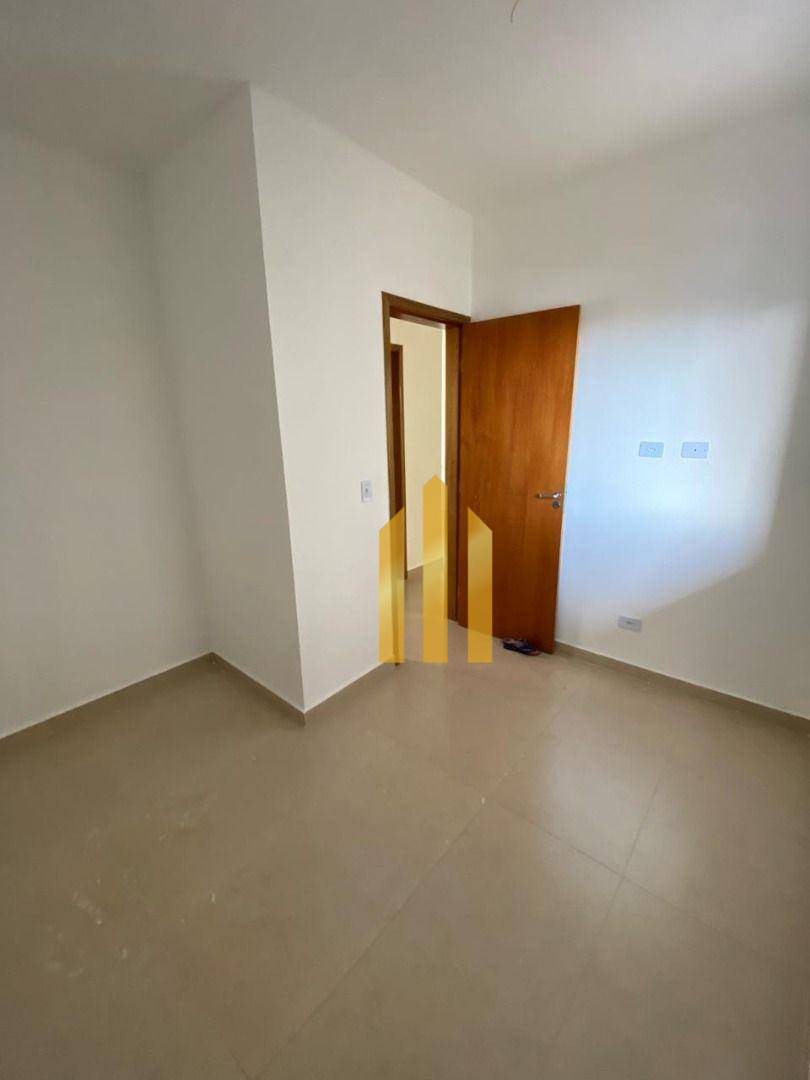 Apartamento à venda com 2 quartos, 40m² - Foto 9