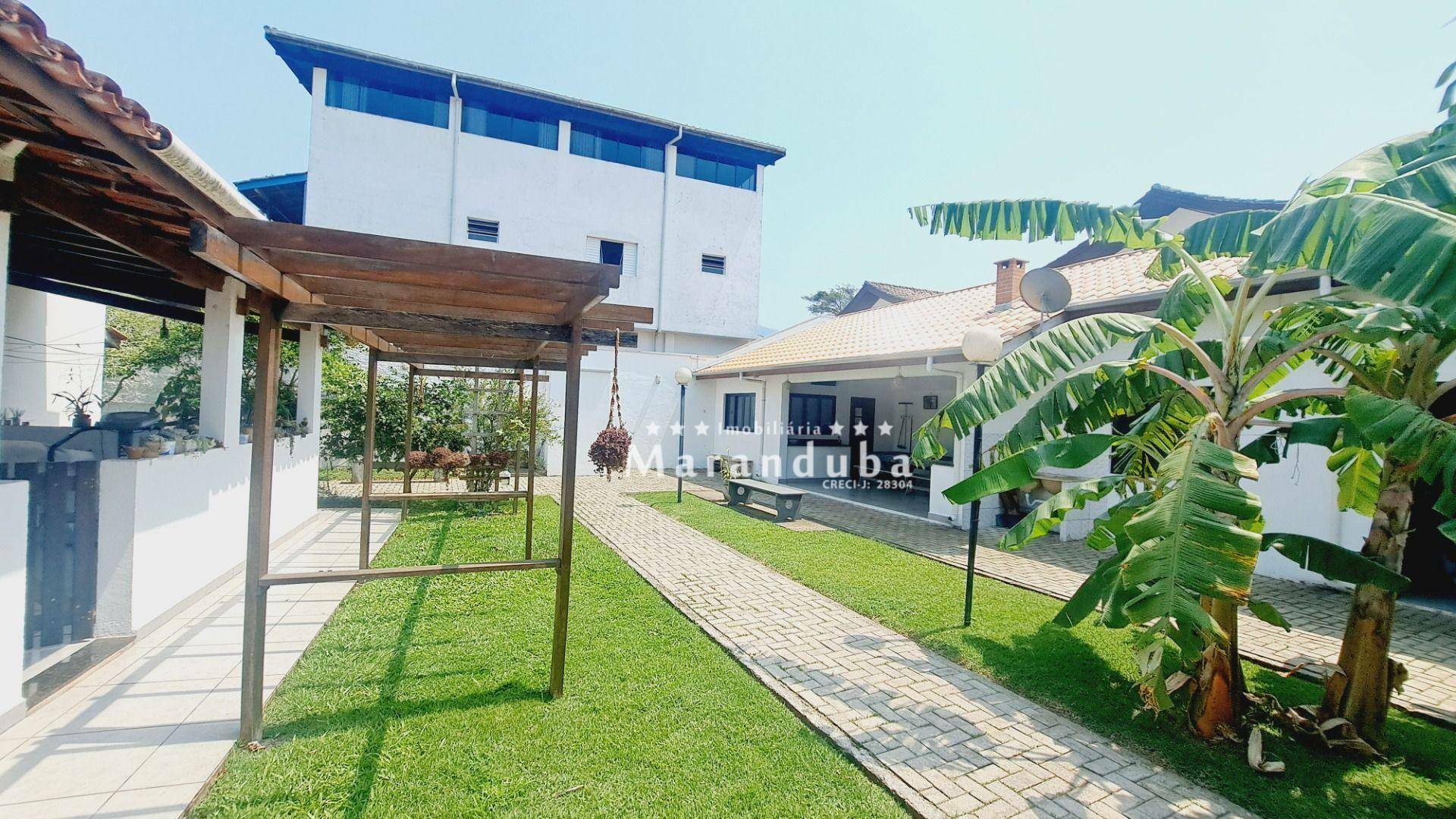 Pousada-Chalé à venda com 6 quartos, 350m² - Foto 6