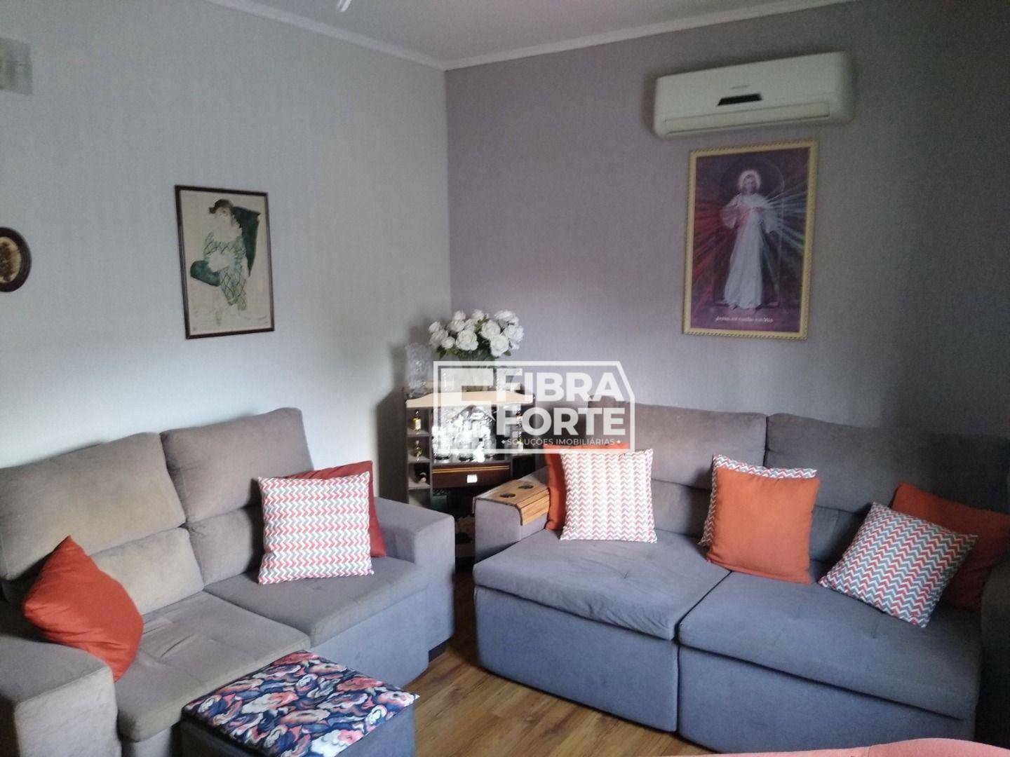 Casa à venda com 3 quartos, 147m² - Foto 9