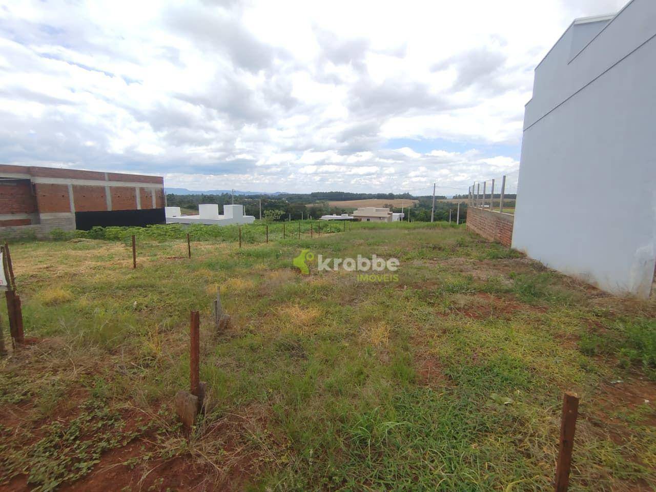 Terreno, 308 m² - Foto 2