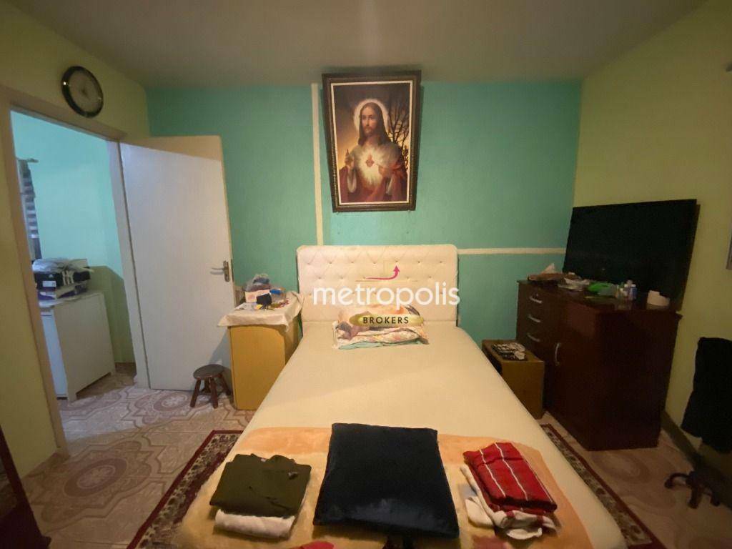 Sobrado à venda com 5 quartos, 190m² - Foto 36