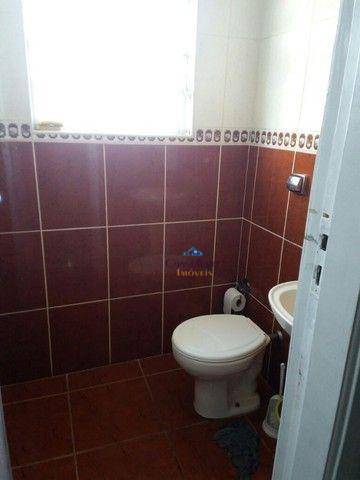 Conjunto Comercial-Sala para alugar, 15m² - Foto 25