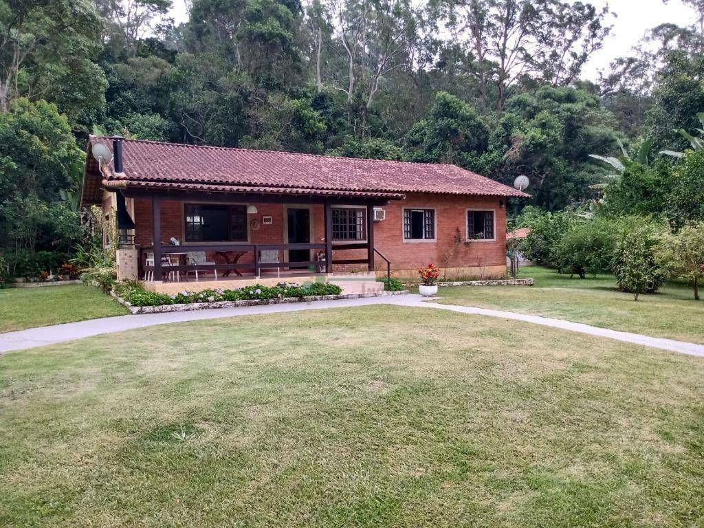 Casa de Condomínio à venda com 3 quartos, 160m² - Foto 5