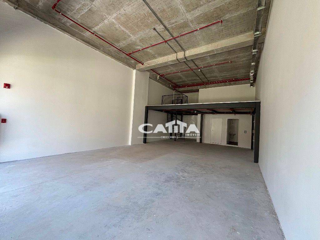 Loja-Salão à venda e aluguel, 132m² - Foto 2