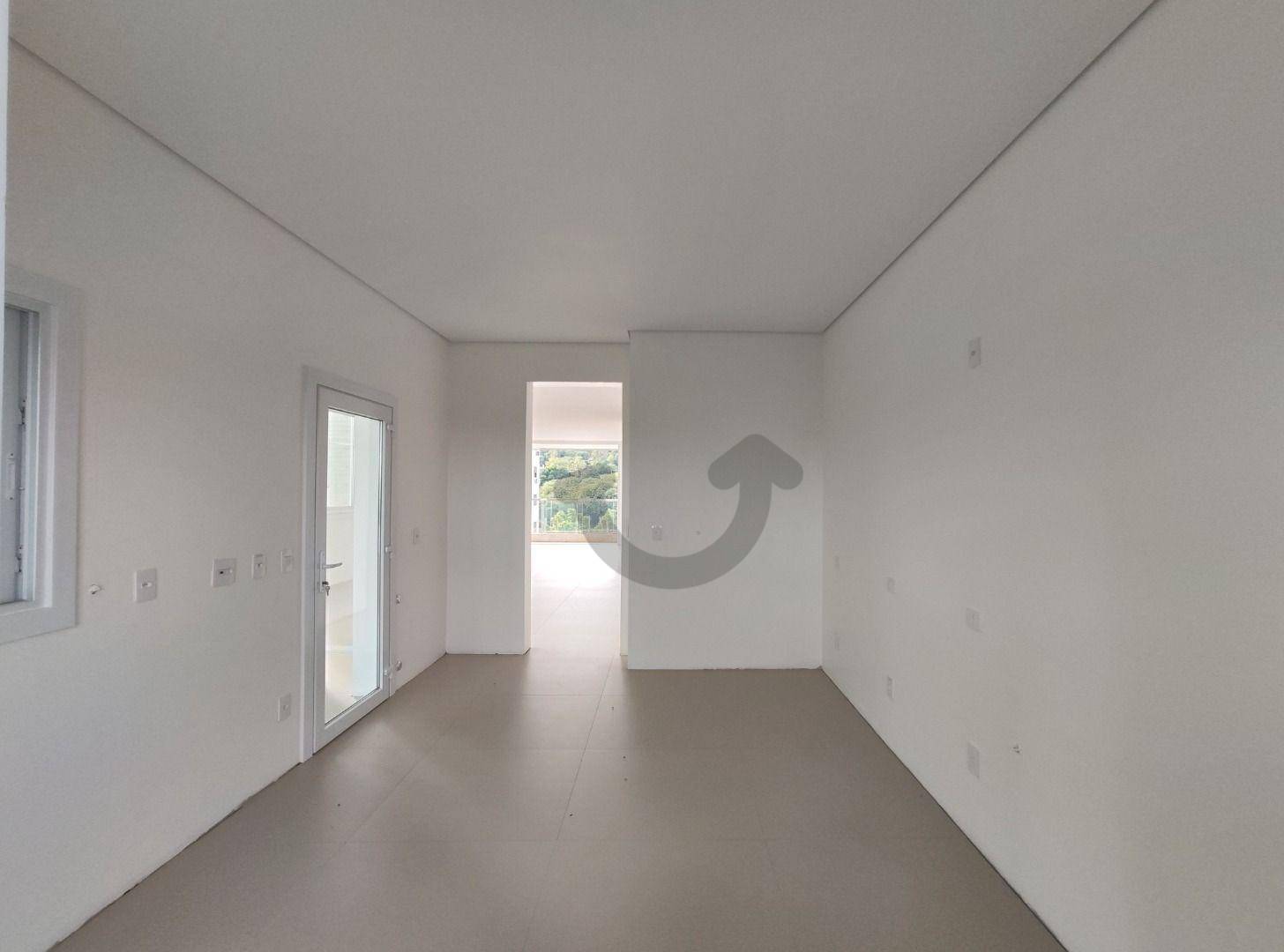 Apartamento à venda com 3 quartos, 291m² - Foto 11