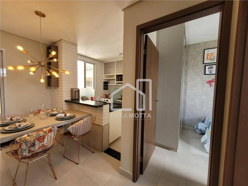 Apartamento à venda com 2 quartos, 44m² - Foto 22