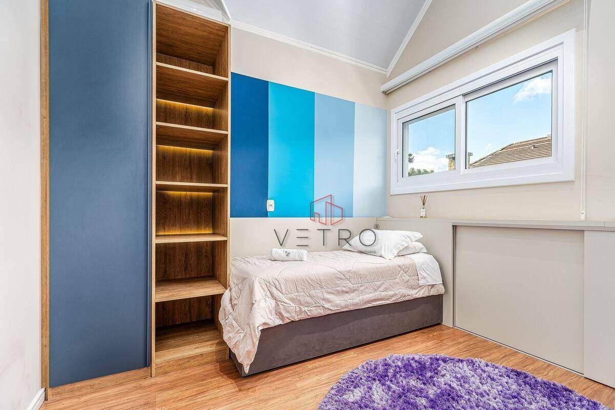 Casa de Condomínio à venda com 3 quartos, 123m² - Foto 27