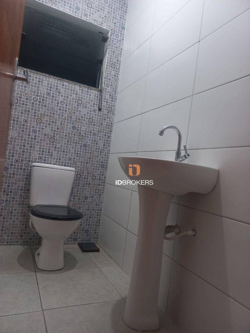 Depósito-Galpão, 101 m² - Foto 11