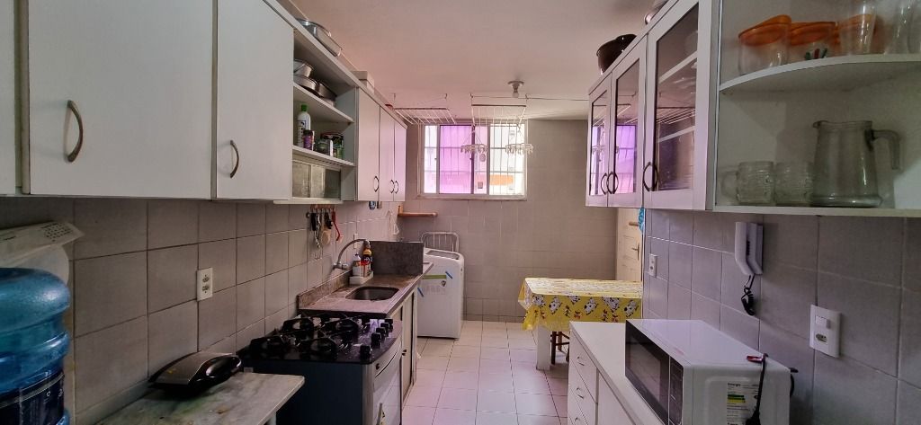 Apartamento à venda com 3 quartos, 82m² - Foto 8