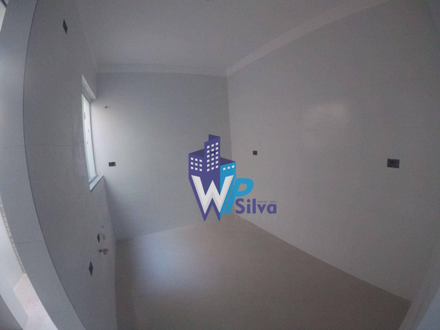 Sobrado à venda com 2 quartos, 60m² - Foto 5