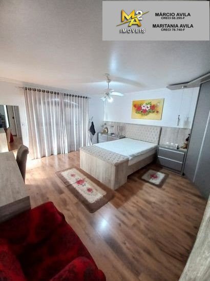 Casa à venda com 4 quartos, 420m² - Foto 14